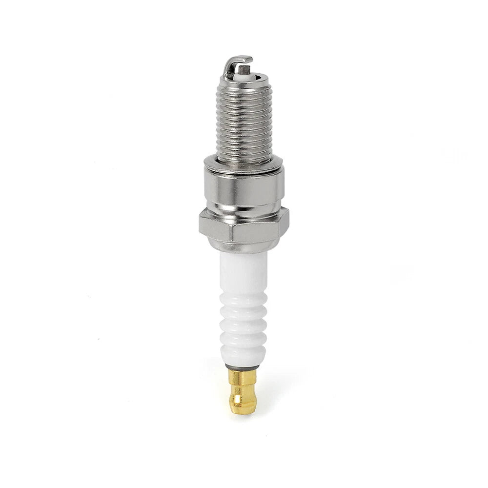 Ignition Coil Spark Plug CDI for Yamaha Timberwolf YFB250, Bear Tracker YFM250 (1995-2006)