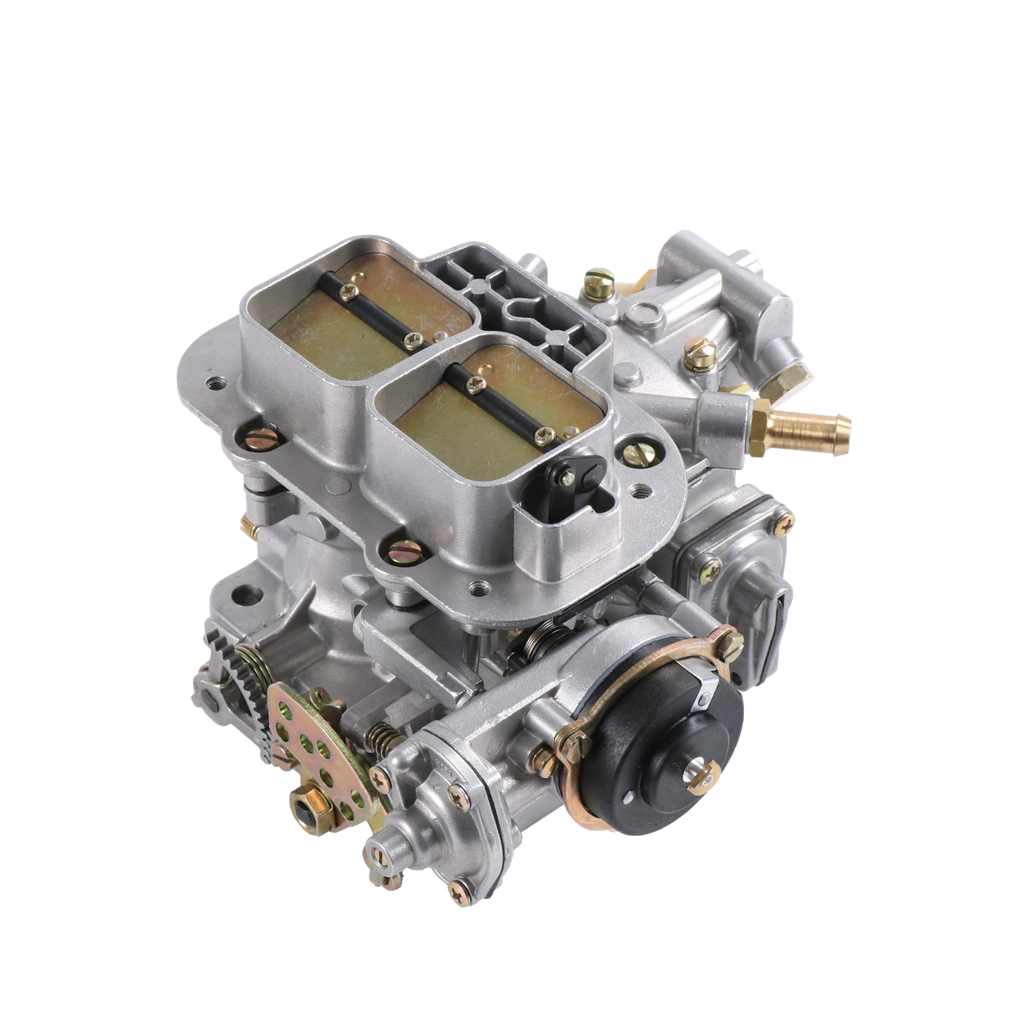 2X Carburetor 2 Barrel for Fiat Renault Ford VW Dodge Toyota Jeep