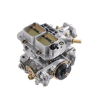 2X Carburetor 2 Barrel for Fiat Renault Ford VW Dodge Toyota Jeep