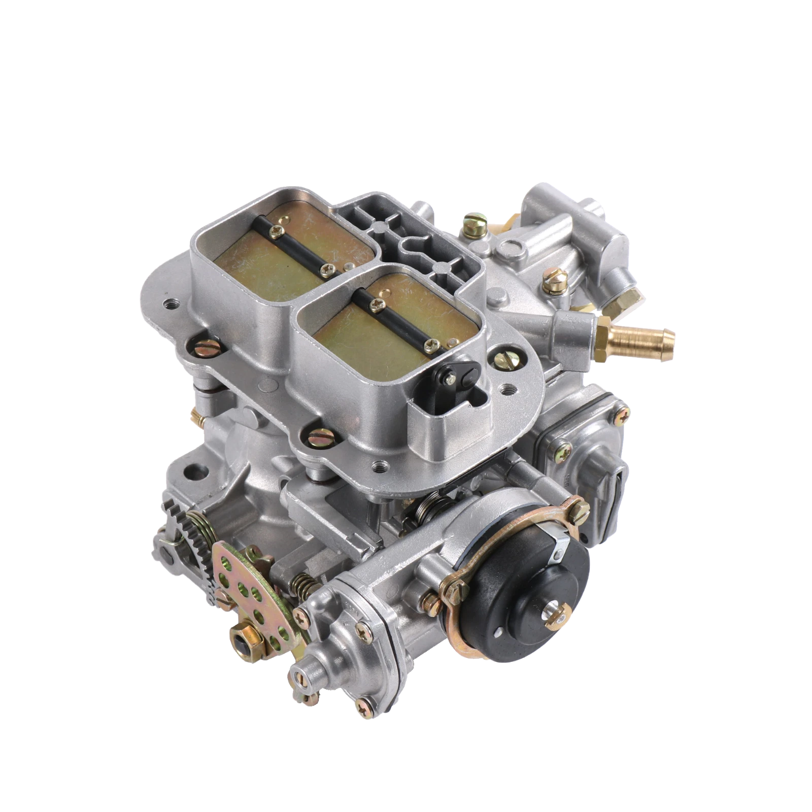 2X Carburetor 2 Barrel for Fiat Renault Ford VW Dodge Toyota Jeep