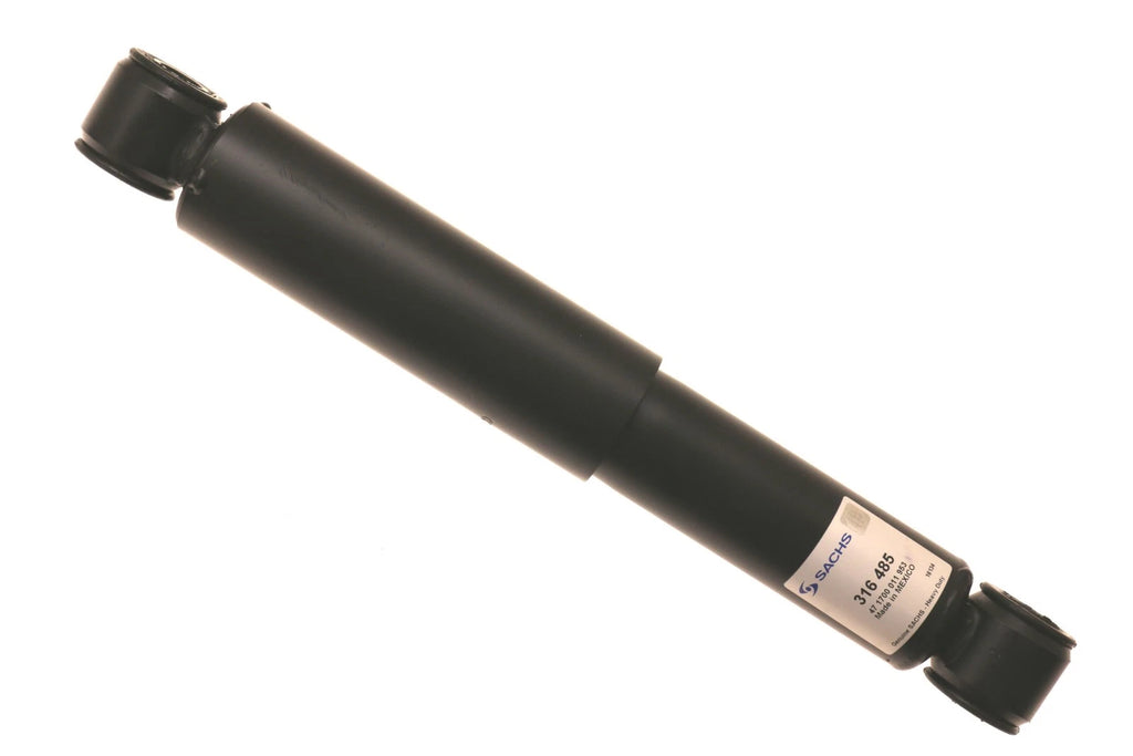 Shock Absorber for SACHS 316 485 (2016–2020)