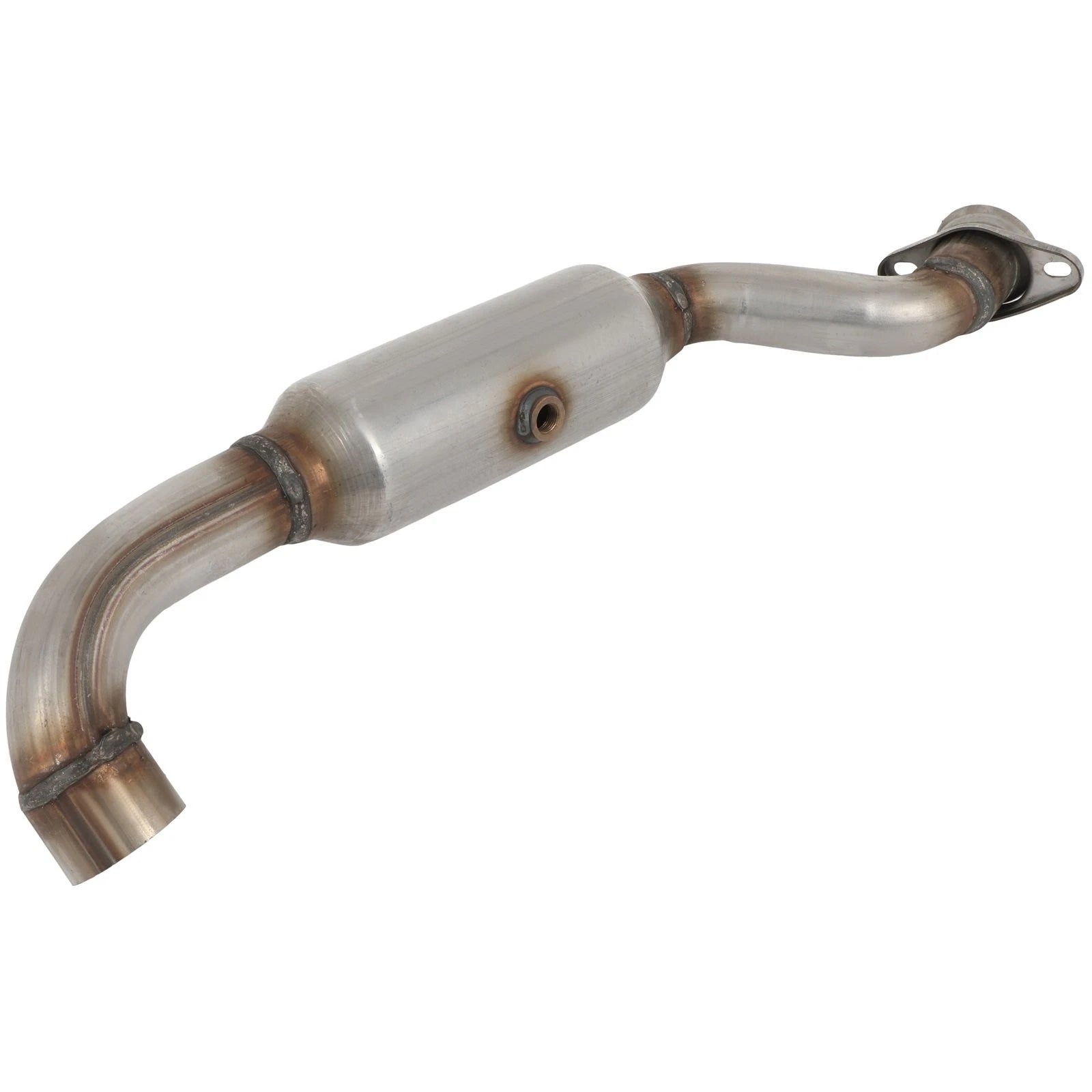 EPA Catalytic Converter for Ford F-150 3.5L (2011–2014) Left 30598 19476