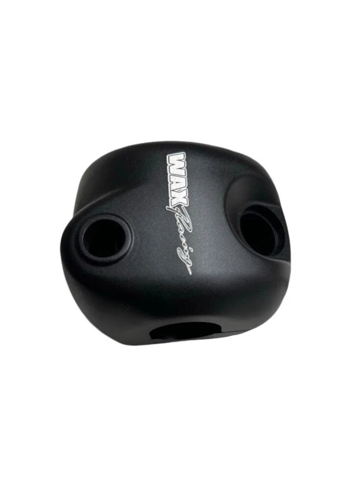 Billet Wax Racing Stop/Start Switch Housing for Yamaha Superjet (1990–2023)