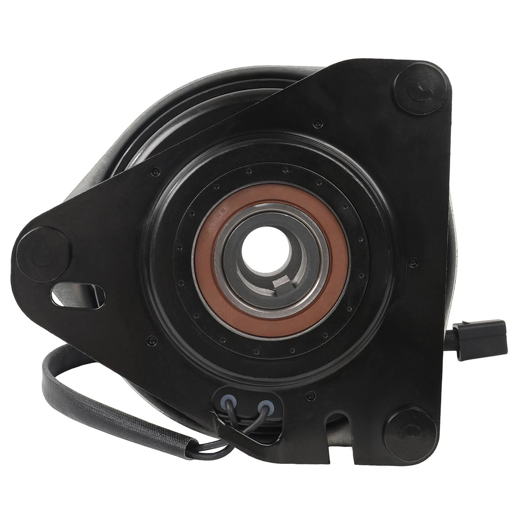 Electric PTO Clutch for Rotary Simplicity