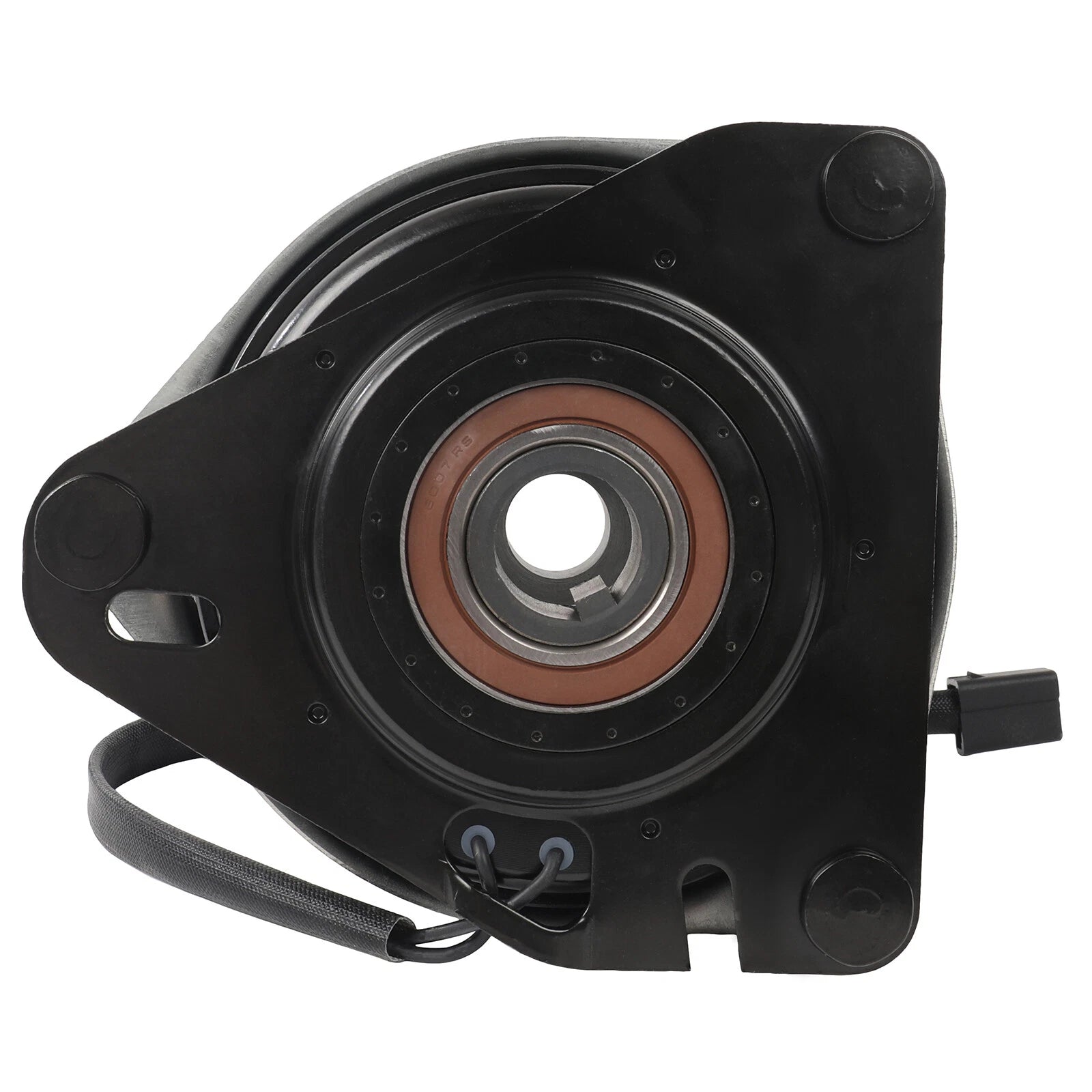 Electric PTO Clutch for Rotary Simplicity