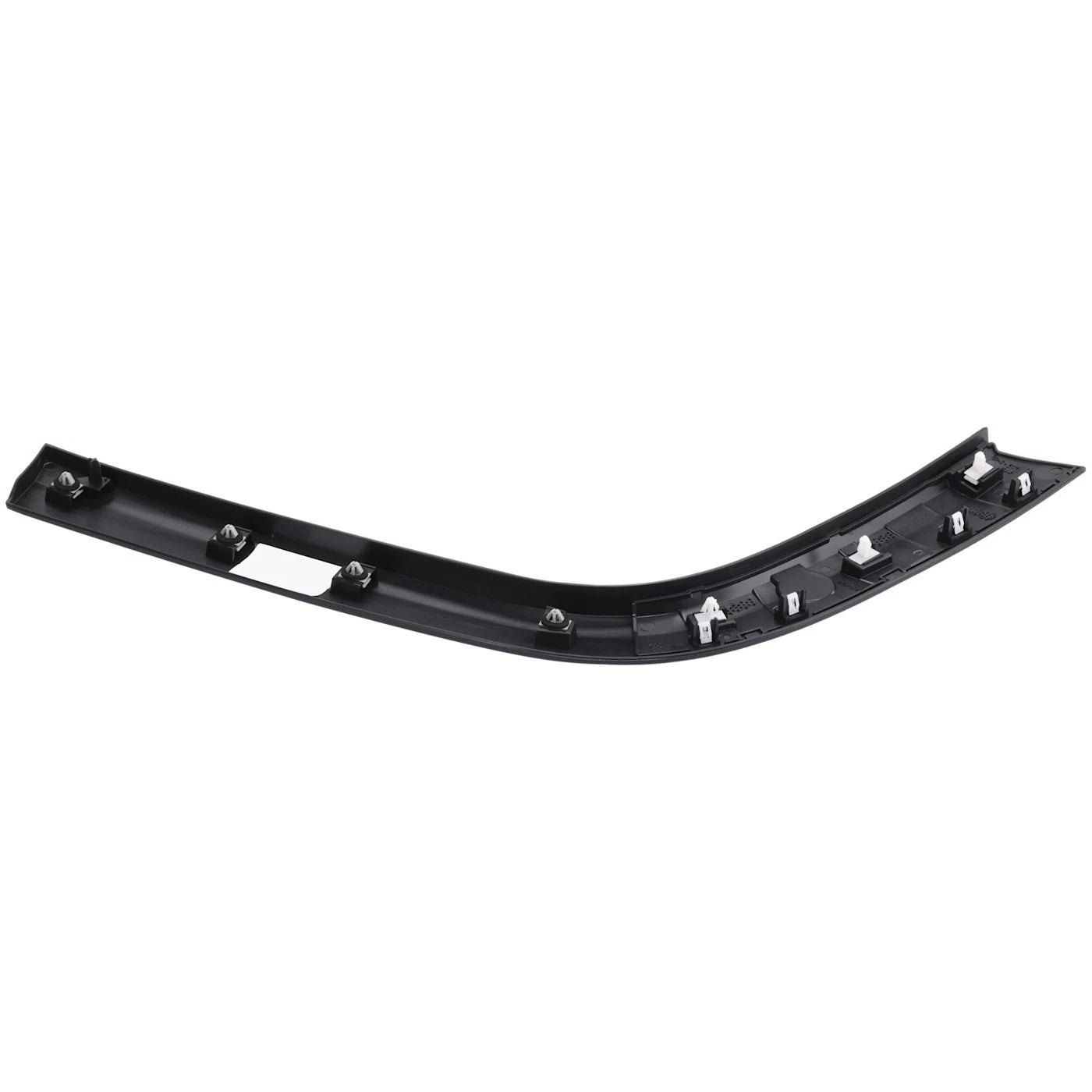 Fender Trim Molding for Jeep (Rear Driver Left Side)