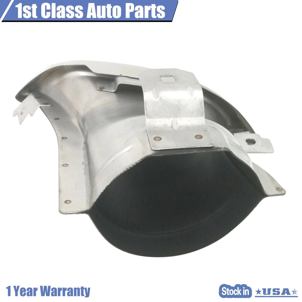 Right Rear Exhaust Pipe Cover Trim for Ford Fusion (2013–2016)