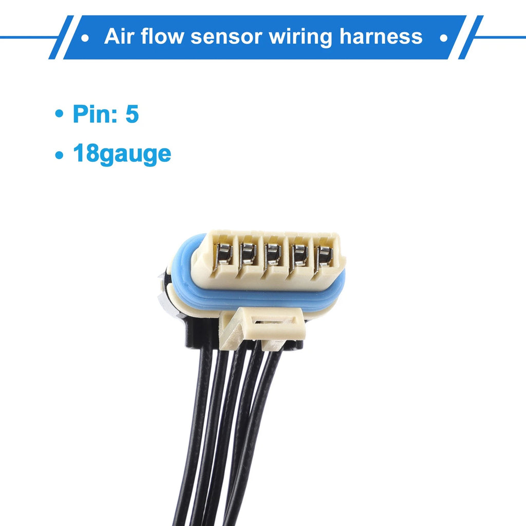 5 Pin Sensor Wiring Harness for Chevrolet Cruze (2009–Present) No. 12186139B
