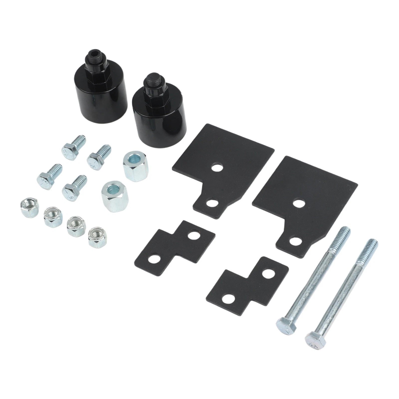 Bolt Fixing for Off-road 2 Inch Lift Kit (Universal)