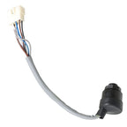 Ignition Key Switch for Kawasaki Mule 600 610 4000 4010 (2005–2016)
