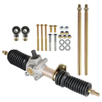 Steering Rack Pinion Gear Box for Polaris Ranger 570 Crew (2015–2021)