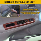 Master Power Door Window Switch for Toyota Corolla (1998–2002)