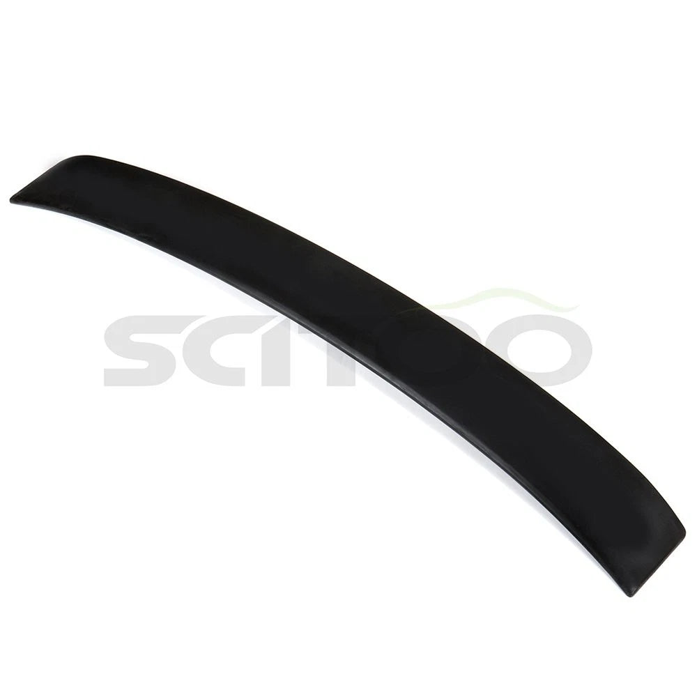 Rear Roof Window Visor Spoiler Wings for Honda Accord (2013–2017)