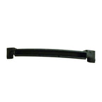 Replacement Expanded Polypropylene Front Bumper Impact Absorber