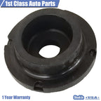 2X Lower Radiator Support Bushing for Olds Bravada (1996-1997)
