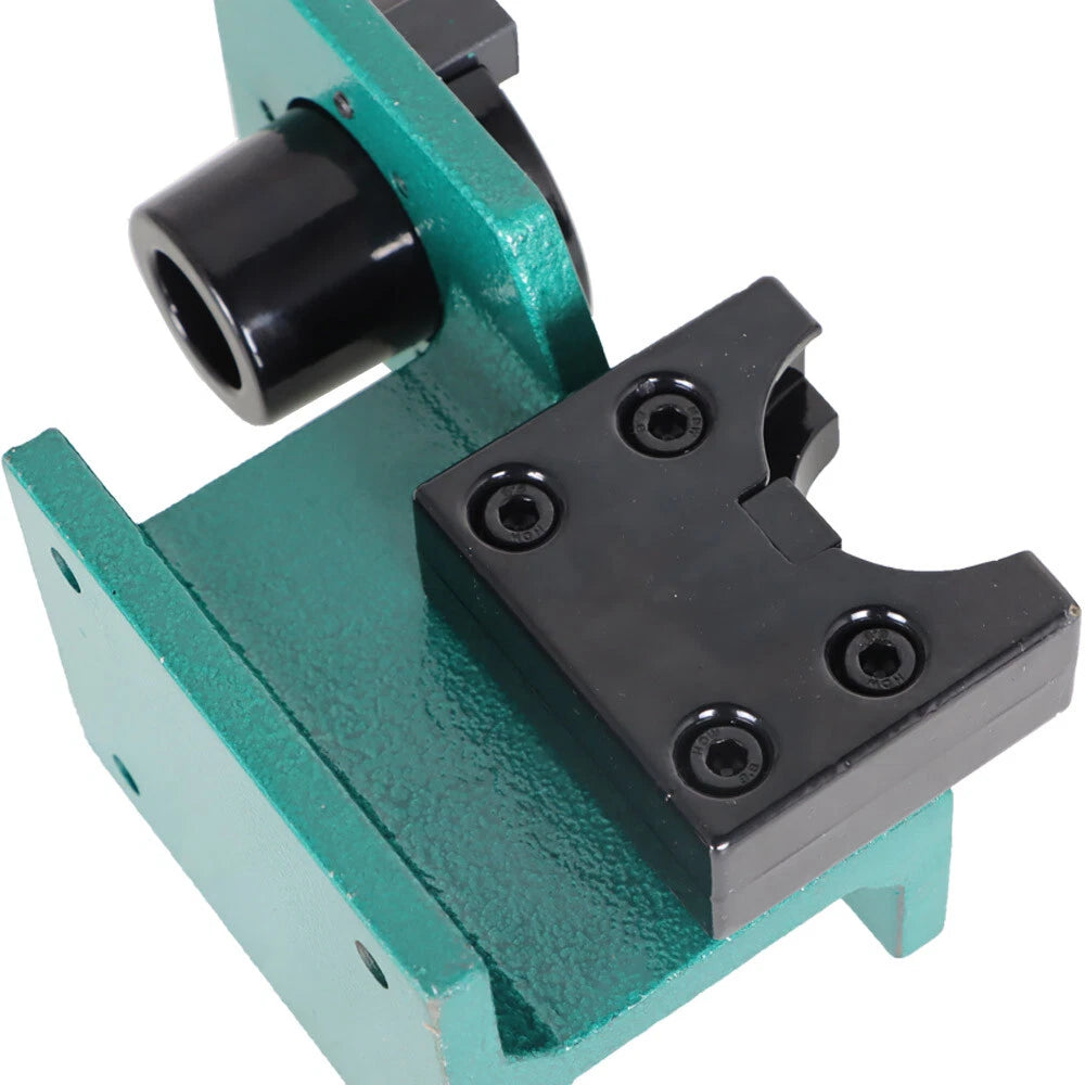 CNC Tighten Tool Holder for Universal Applications (Green)