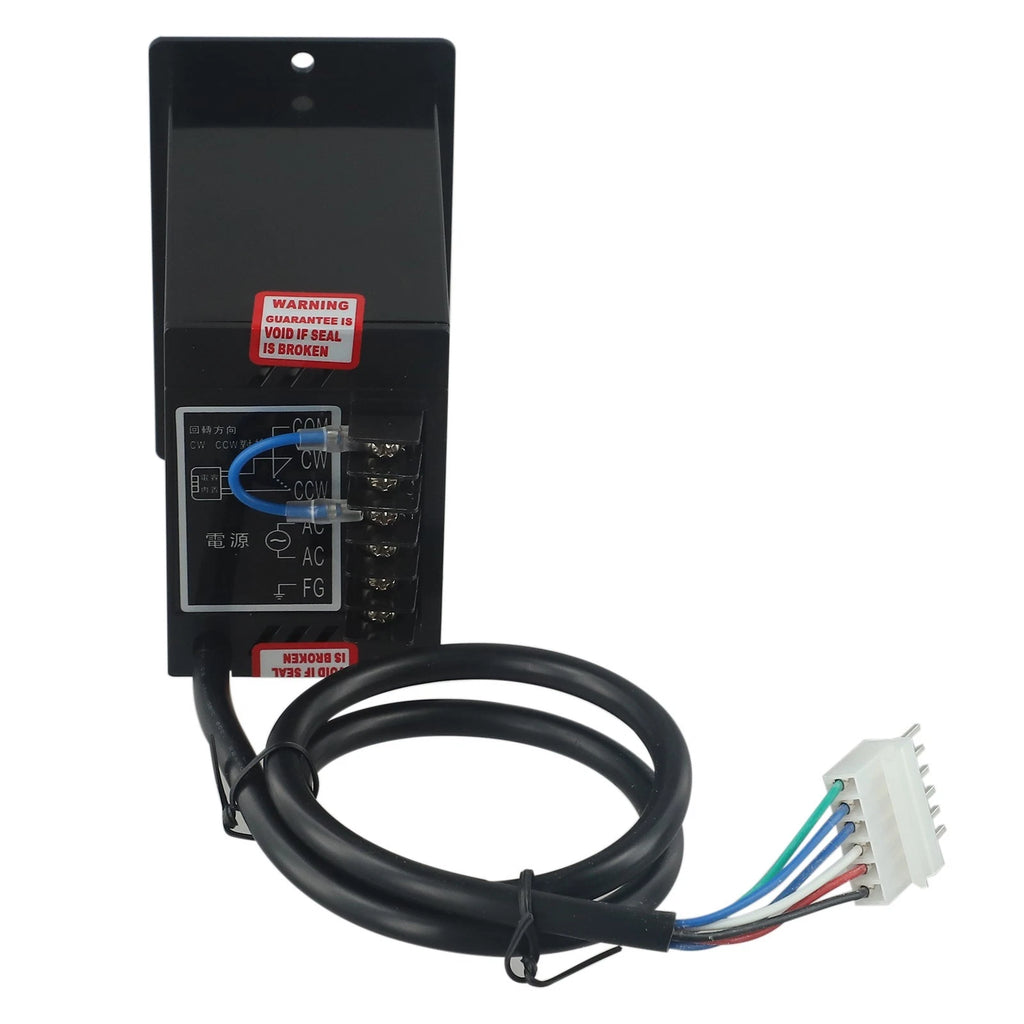 400W AC220V Controller for Forward and Reverse Adjustment
