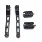 Zombie Groove Shifter Peg for Harley Davidson Road King FLHR Electra Glide CVO (1994–2023)