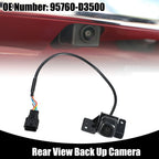 Rear View Backup Camera for Hyundai Tucson 2018 (2018)