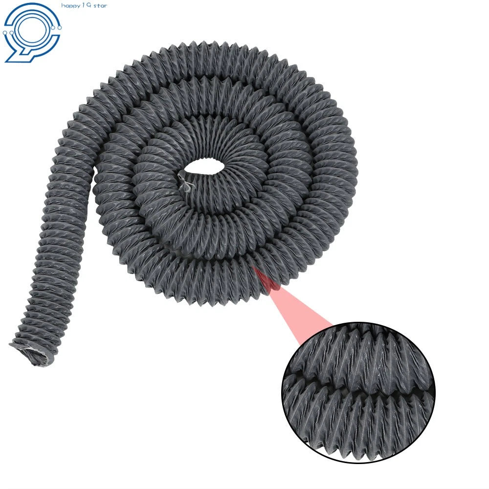 Cab Heater with Defrost for Polaris Ranger XP 1000 (2018–Current)