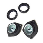 Pair Front Strut Top Mounts & Bearings for Nissan Dualis J10 (2007–2013)