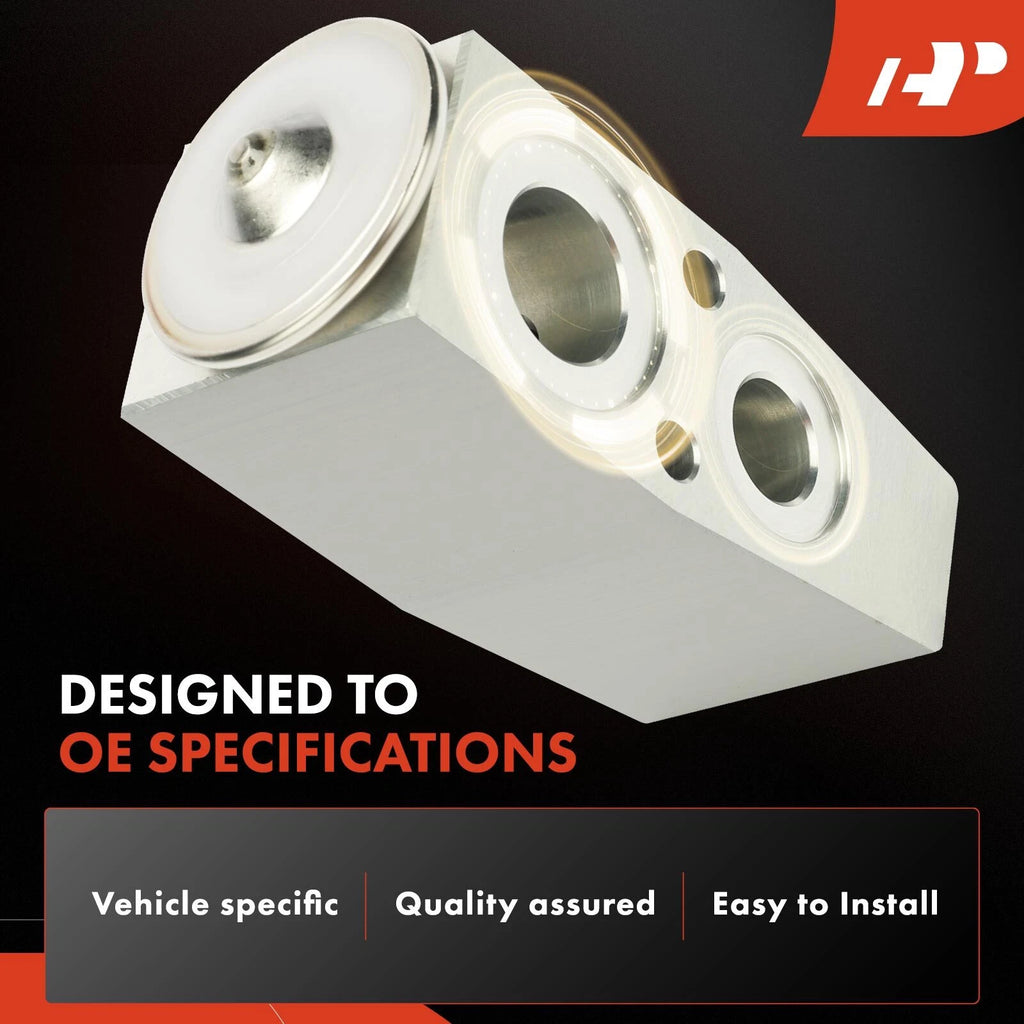 A/C Expansion Valve for Ford Focus (2015-2018)