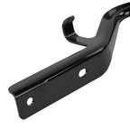 Passenger Side Steel Bonnet Hood Hinge for Nissan Pathfinder (2013–2019)