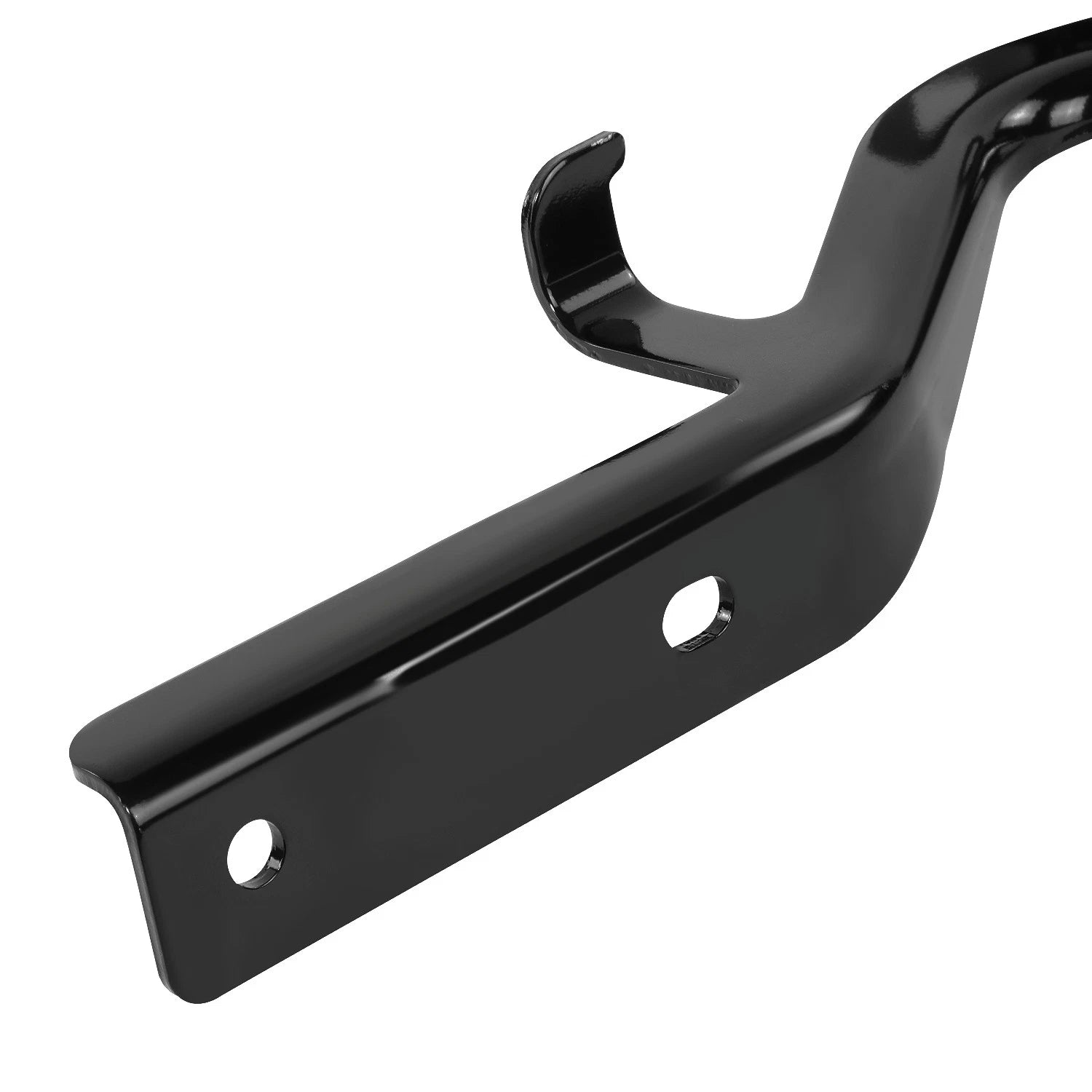 Passenger Side Steel Bonnet Hood Hinge for Nissan Pathfinder (2013–2019)