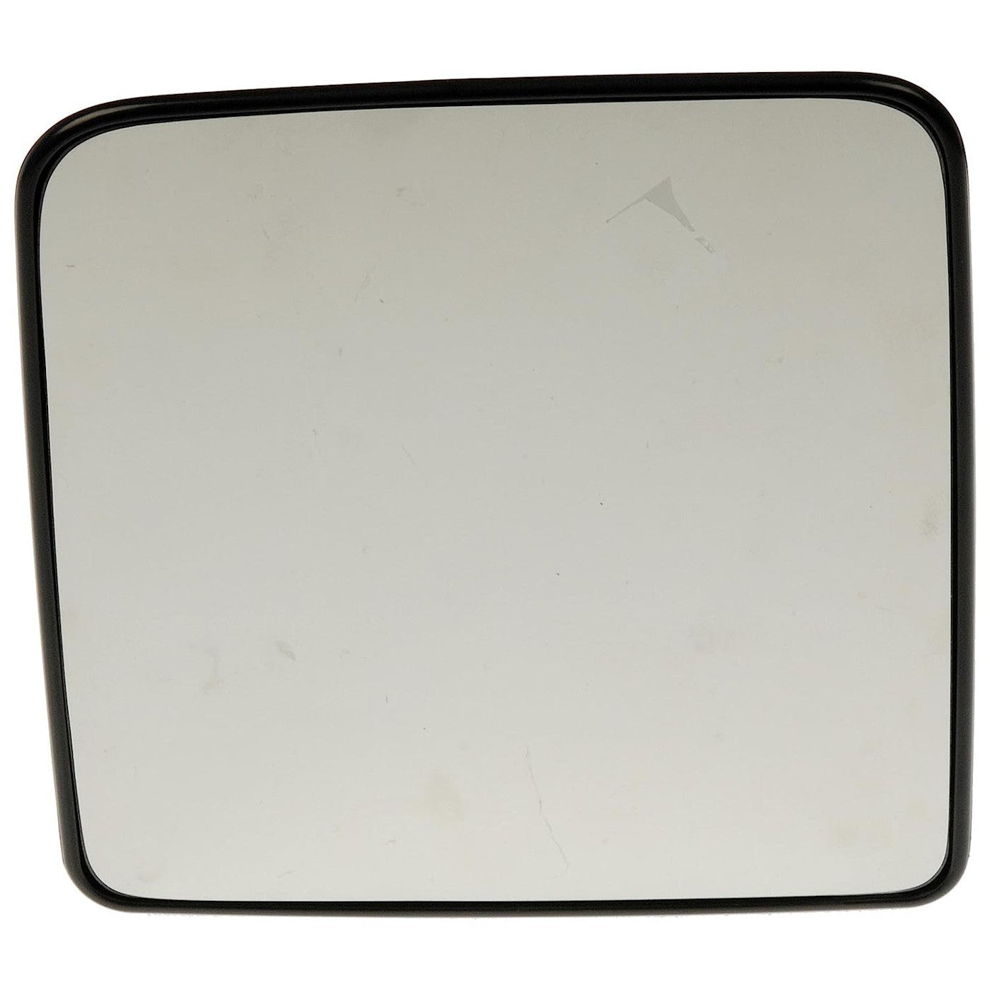 Driver Side Mirror Glass for Jeep Wrangler (2007–2010)