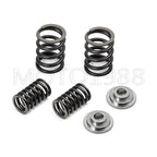 120cc 58mm Big Bore Cylinder Kit & Cam Kit for Honda CRF100 XR100R (2003–2003)