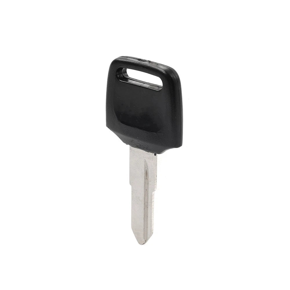 Uncut Blade Blank Key for Honda Dio 56 57 Z4 125 WH110 (50CC)