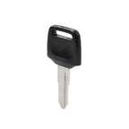 Uncut Blade Blank Key for Honda Dio 56 57 Z4 125 WH110 (50CC)