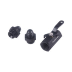 AN6 Fuel Shut Off Valve for Aluminium Applications