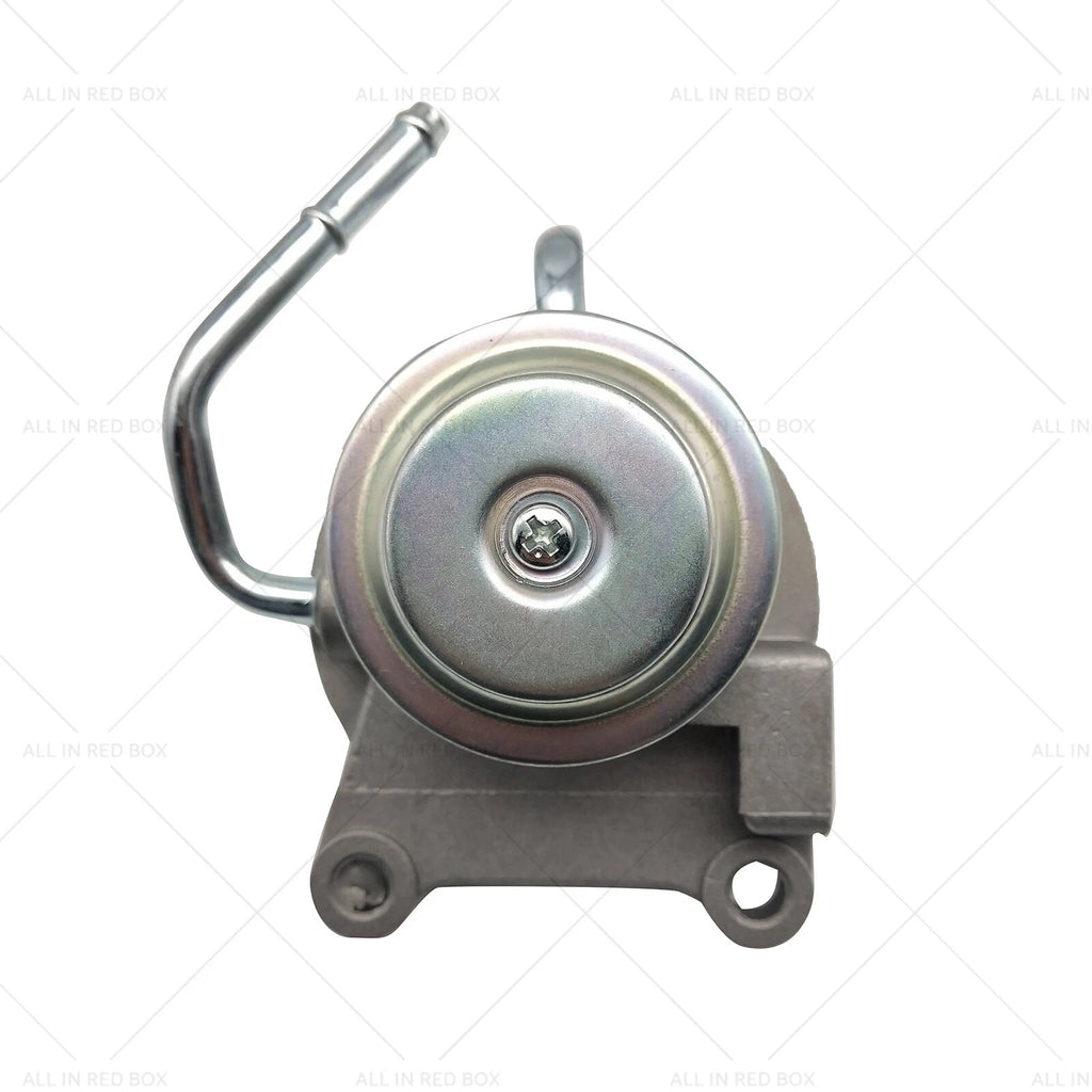 Diesel Fuel Filter Housing Primer Pump Cap for Hilux LN147 LN152 (1997–2005)
