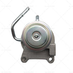 Diesel Fuel Filter Housing Primer Pump Cap for Hilux LN147 LN152 (1997–2005)