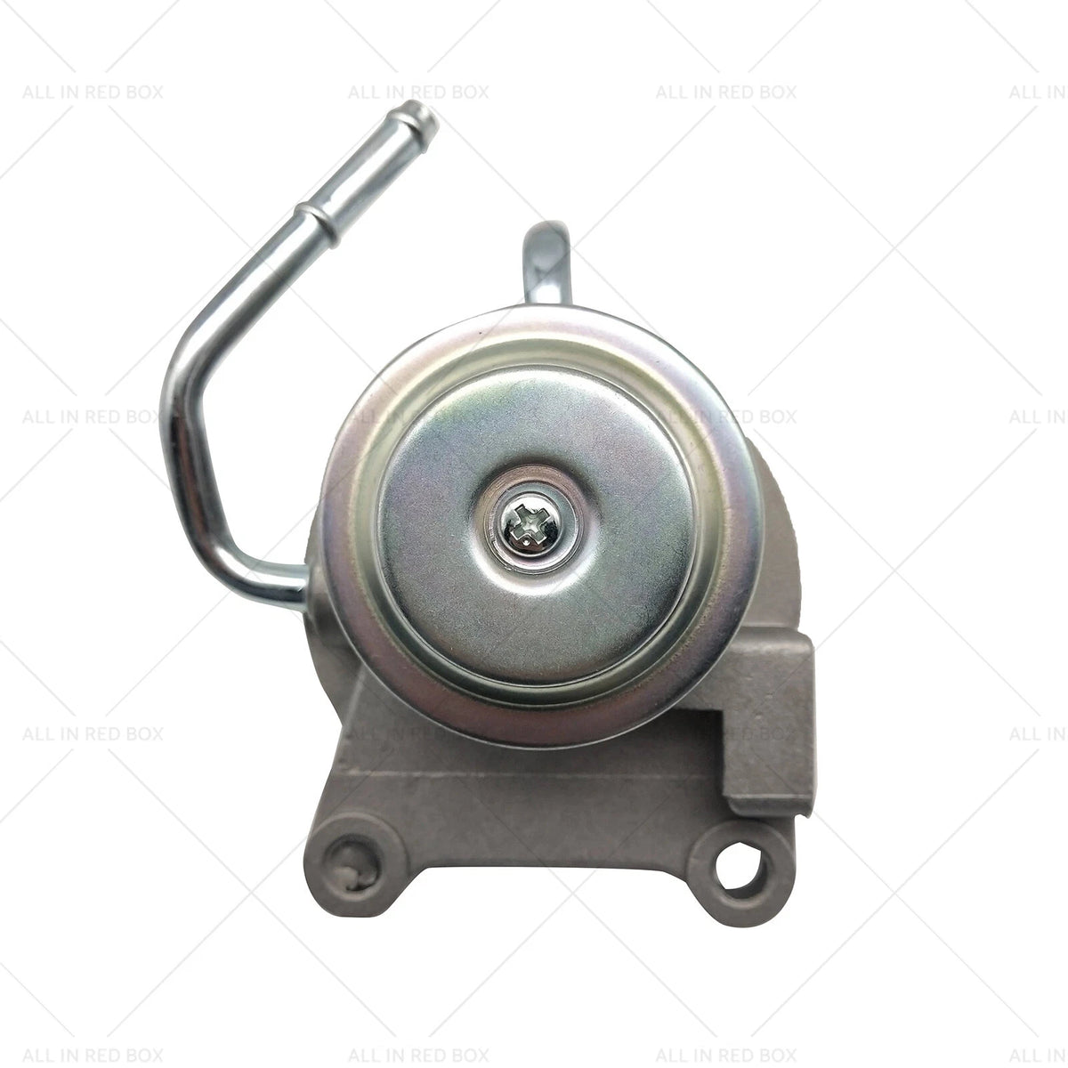 Diesel Fuel Filter Housing Primer Pump Cap for Hilux LN147 LN152 (1997–2005)