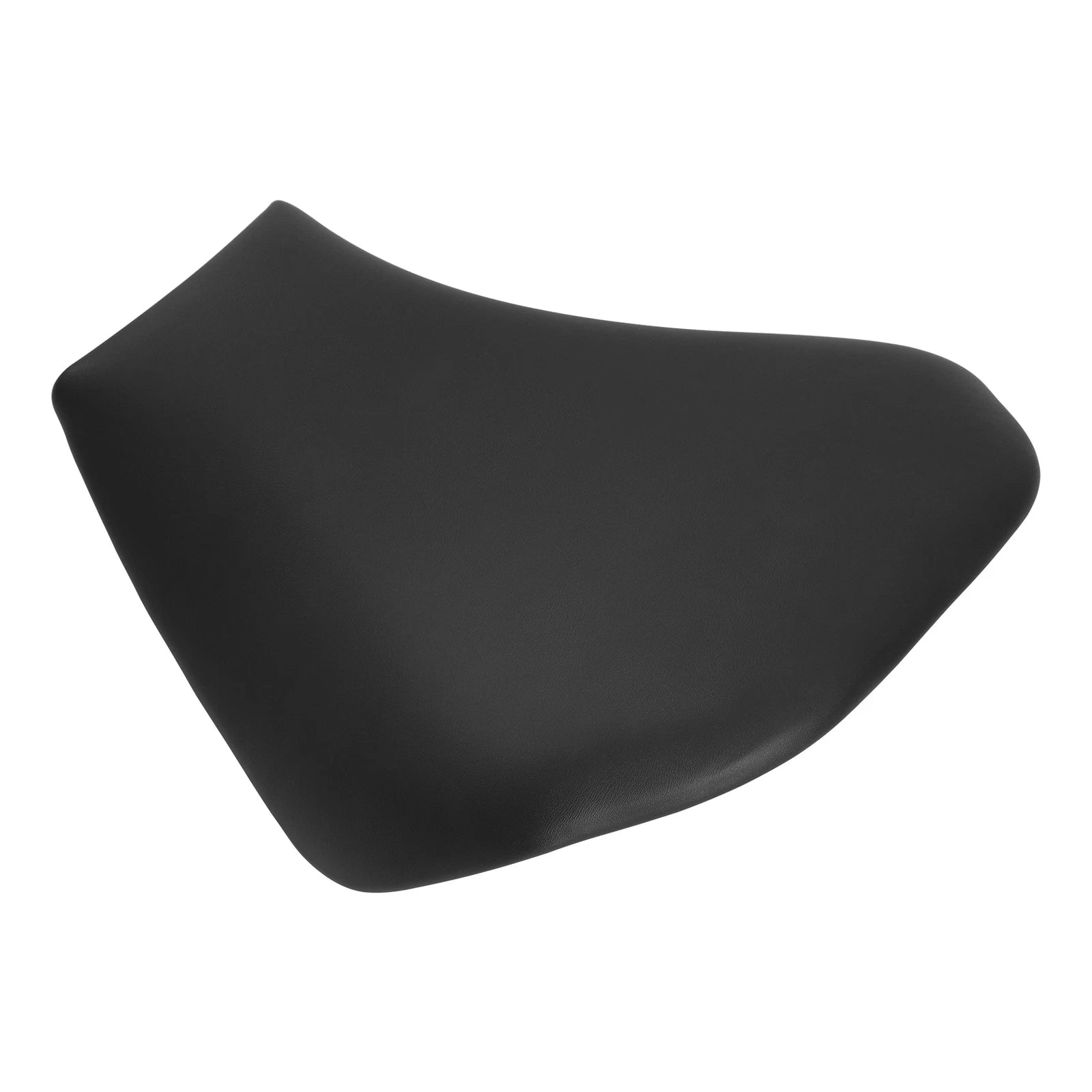Front Rider Driver Seat for Kawasaki Ninja ZX10R (2006–2007) Black