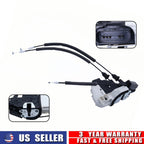 Front Right Passenger Door Lock Actuator for Santa Fe Sport 2.0T 2.4L (2013–2018)