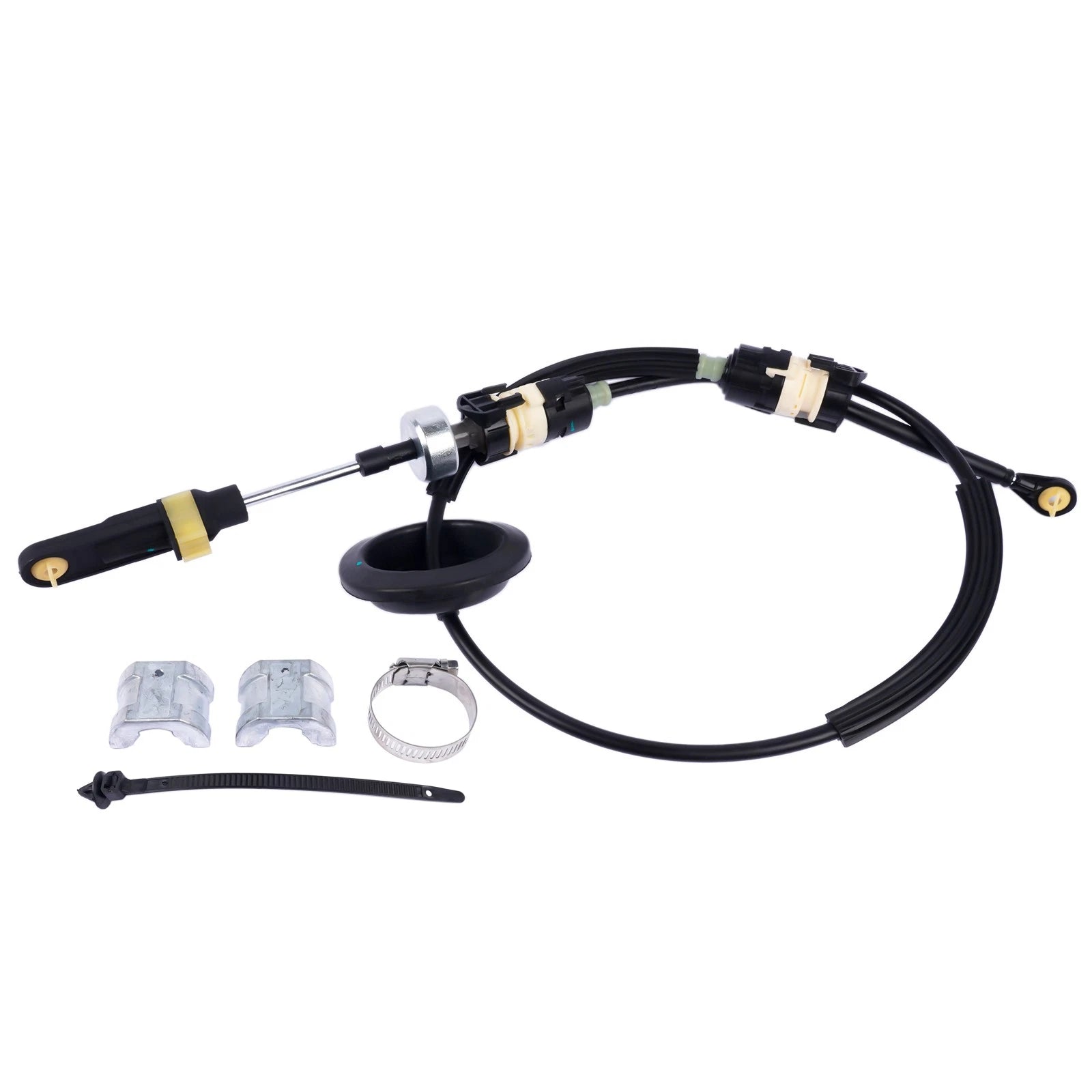 Automatic Transmission Shift Cable Kit for Saturn Aura (2007–2009)