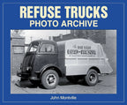 Refuse Trucks Photo Archive for Various Makes and Models