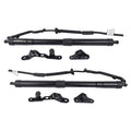 Set of 2 Rear Tailgate Lift Support Struts for Toyota RAV4 (2013–2018)