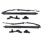 Set of 2 Rear Tailgate Lift Support Struts for Toyota RAV4 (2013–2018)