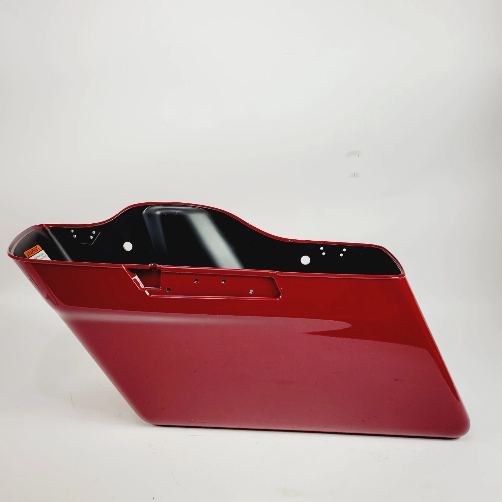 Left Saddlebag for Harley-Davidson Road King (2021) 90201059ENX