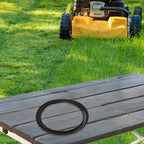 Heavy Duty Rubber Deck Belt for LT133 LT150 LT155 LT160 LT166 LT180 (38 42)
