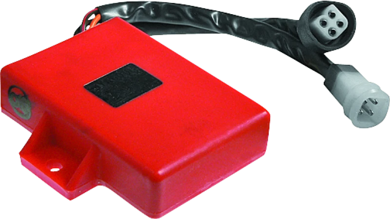 High-Performance CDI for Yamaha YFZ350 Banshee (1987–1994)