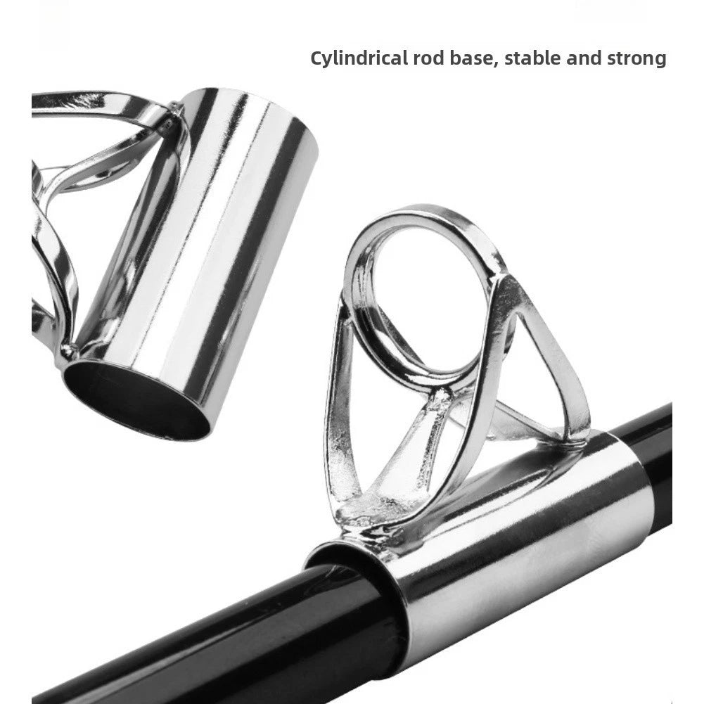 Fishing Bait Retention Pin for Ribbonfish Rig (6.0mm, 7.0mm)