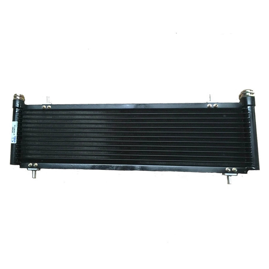 Replacement Automatic Transmission Oil Cooler Assembly for Ford Edge (2007–2010)