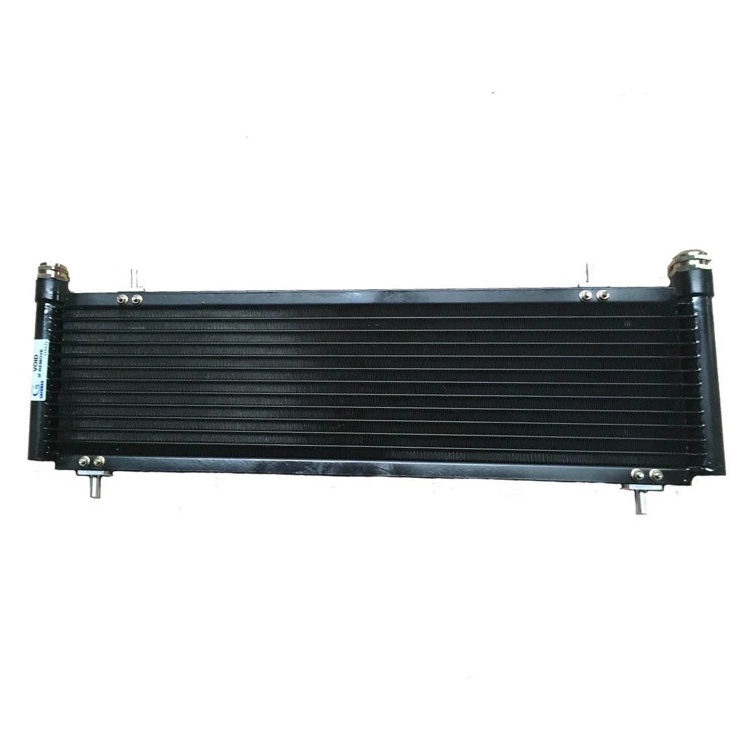 Replacement Automatic Transmission Oil Cooler Assembly for Ford Edge (2007–2010)
