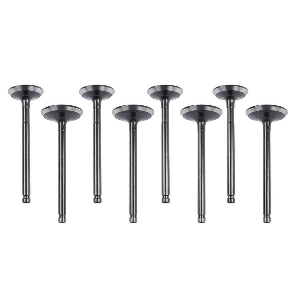 8X Intake & Exhaust Valve for Toyota 4Runner Celica Pickup 22R 22RE (1985–1995)