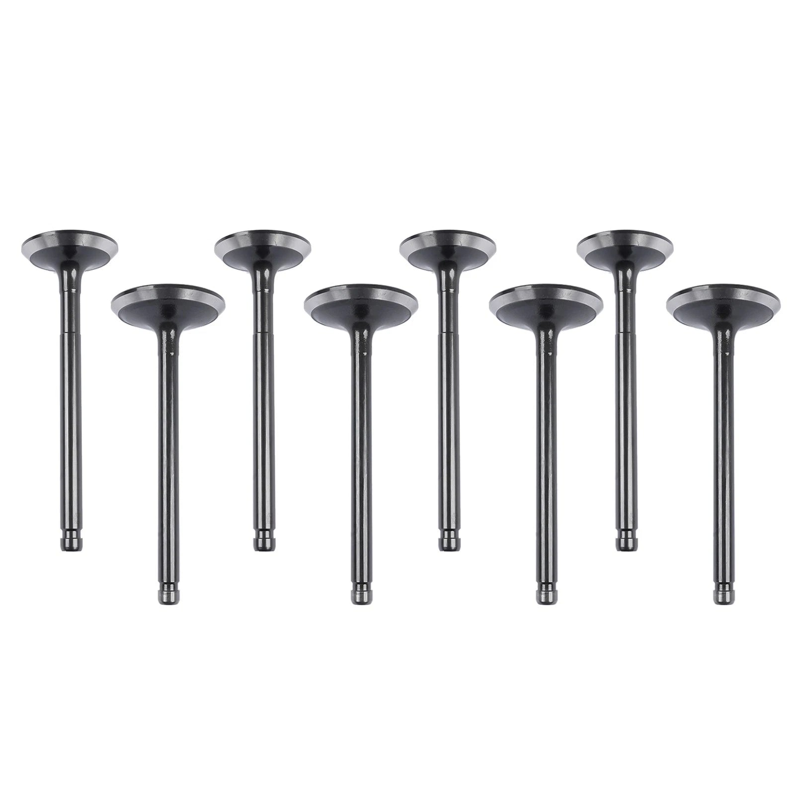 8X Intake & Exhaust Valve for Toyota 4Runner Celica Pickup 22R 22RE (1985–1995)